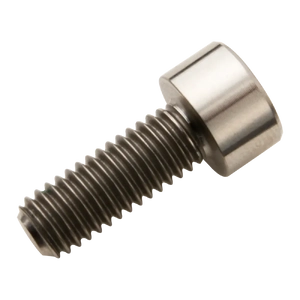 Burgtec Ohlins Boost Fork Axle Titanium Bolt