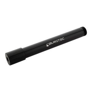 Burgtec Ohlins DH38 Fork Axle - Burgtec Black