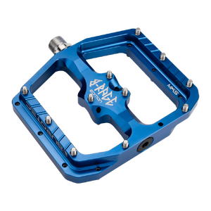 Burgtec Fox 36/38 (2021+) Fork Axle Candy Spruce Green