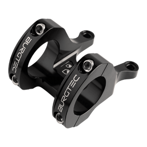 Burgtec Direct Mount MK3 Stem - 31.8mm Clamp - 50mm Reach - Burgtec Black