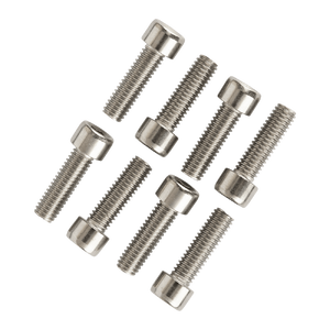 Burgtec Direct Mount MK3 Stem Bolt Kit