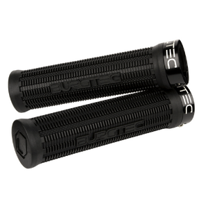 Burgtec Bartender Pro Super Soft - Greg Minnaar - Black