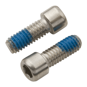 Grip Collar Steel Bolts