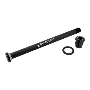 Burgtec Amflow 174mm Rear Axle