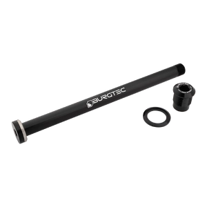 Burgtec Giant 169.5mm Rear Axle
