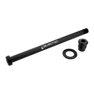 Burgtec Orbea 184mm Rear Axle