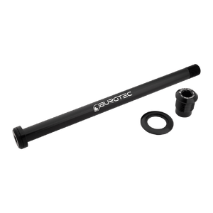 Burgtec Orbea 186mm Rear Axle