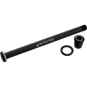 Burgtec Yeti Rear Axle 174mm M12x1 Rear Axle