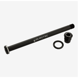 Burgtec Yeti Rear Axle 174mm M12x1 Rear Axle