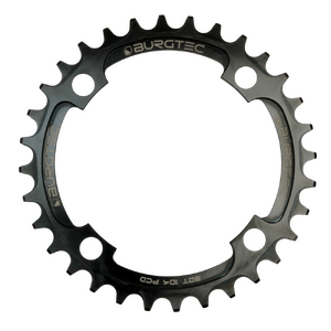 Burgtec Thick-Thin Chainring 104mm BCD