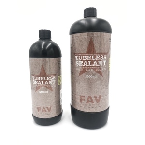 Clever Standard FAV Tubeless Sealant