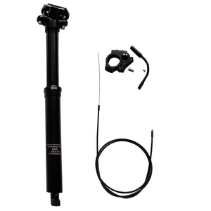 Exaform 900i Dropper 30.9 L445/150mm Black