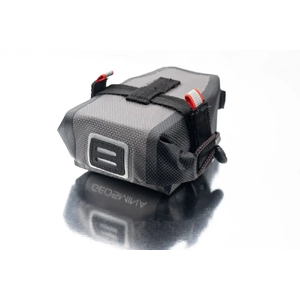 Geosmina Saddle Bag 0.6Ltr - Formula