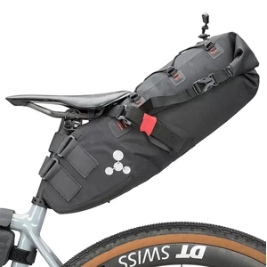 Geosmina Small Saddle Bag - 10L