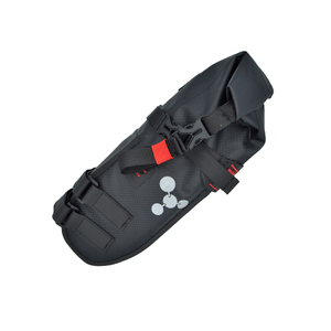 Geosmina Seat Bag 5 Litre You-Dee UltraLight - Black