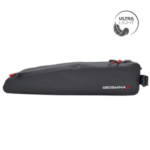 Top Tube Bag 2.0 Litre You-Dee Ultralight (UL) - Black