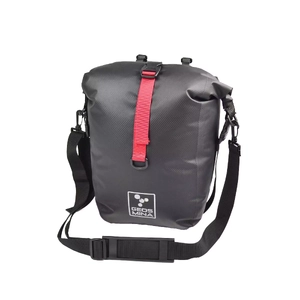 Geosmina Big Pannier Bag - 25 Litre