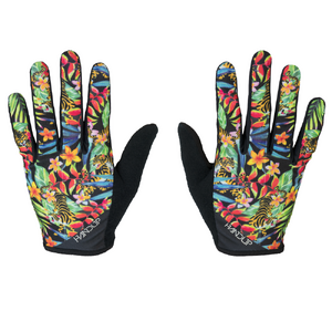 Handup Gloves - Crouching Tiger