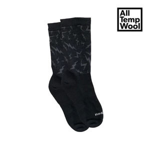 Handup Socks Blizzard Bolts Wool