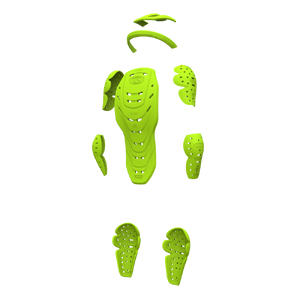 iXS Pad Insert Xmatter Pair