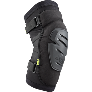 iXS Carve Race Knee Pads