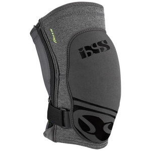 iXS Flow Zip Knee Pads