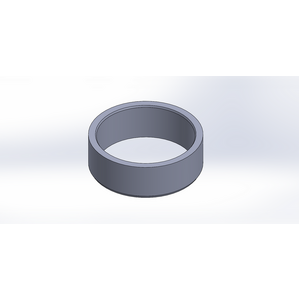 KS Part - P2316 - Du Bushing