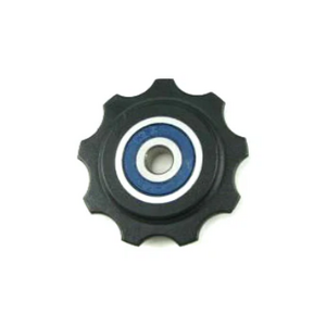 MRP Hardware / Accessories Pulley Wheel (fits all G2 to G5 models, MICRO, LOPES SL, and 2x) MR-20-1-034
