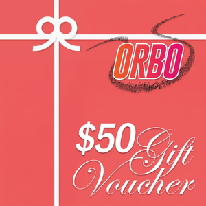 $50 ORBO Gift Voucher