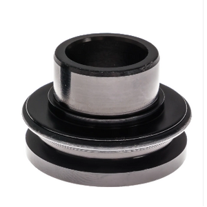 Onyx Front Hub Right Torque Cap 15mm Black