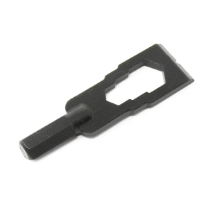 Prestacycle Mini Pry Bar Bit