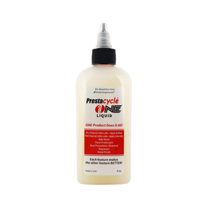 Prestacycle One Liquid - 4 ounce