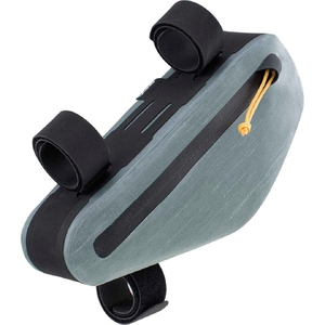 EVOC multi frame pack wp steel m 1.