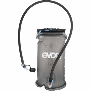 EVOC hydration bladder 2l insulated - carbon grey 17x32cm