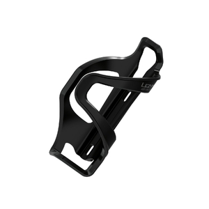 Lezyne flow cage side load left - black