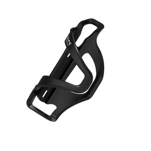 Lezyne flow cage side load right - black