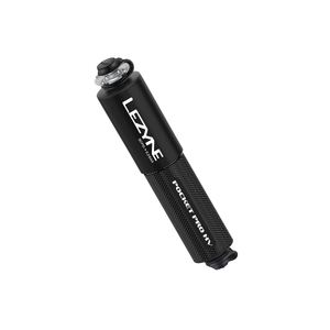 Lezyne pocket drive pro hv - black