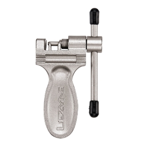Lezyne chain drive chain breaker, nickel
