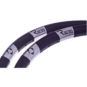 Revel Bikes RW30 Carbon Rim 29in 32H Black