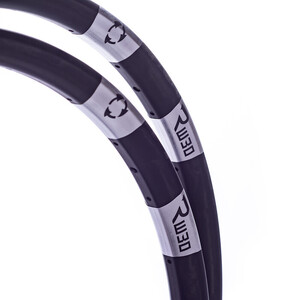 Revel Bikes RW30 Carbon Rim 32H Black