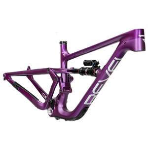 Revel Rascal 29 Frameset Large Purple