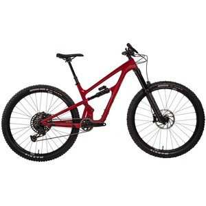 Revel Bikes Rail 29 Complete Bike GX Eagle Kit