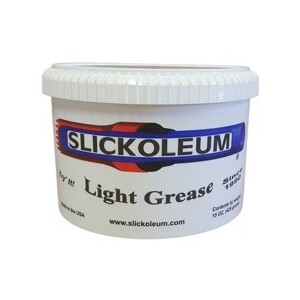 Slickoleum Low Friction Grease 15oz (425gm) Tub