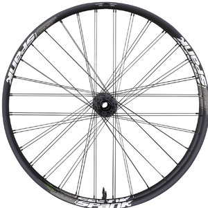 Spank Hex 359 Vibrocore Wheels - Front & Rear & Freehub Sold Separately
