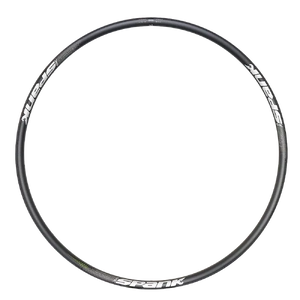 SPANK 369 Vibrocore Downhill Enduro Rim | 29" 32H Black