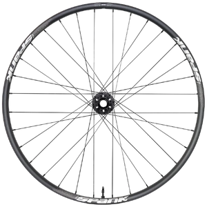 SPANK 369 FRONT Boost Wheel 32H 29"  Hex Boost Hub 15*110 (incl 20*110 boost end caps)