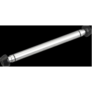 Spank 12 to10mm Step-Down Bolt-On Axle