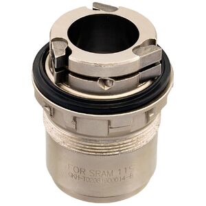 Spank Spoon XD Freehub Body