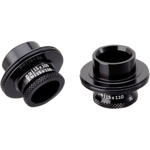 Spank Hex 32 Diameter Front Hub QRx100 Adapter