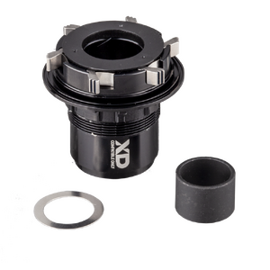 Spank Hex Rear Hub XD Steel Anti-Bite Freehub Body